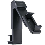 Araree samolotowy uchwyt Plane Mount 2ndczarny/juodas AR70-01920A