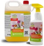 Sucitesa Natursafe Xtra Degreaser ekologi&scaron;kas virtuvės valiklis - 5Kg