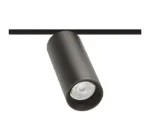 12,6W &scaron;viestuvas į magnetines sistemas FIT 50 48V, 2700K, juodas
