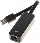 ETHERNET USB 3.0 TINKLO KORTELĖ TL-UE306 TP-LINK