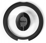 Stiklinis dangtis 22 cm, Tefal Ingenio