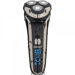 Barzdaskutė Haeger SM-3CB.005A G-Man Ultra Shaver for men