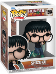 FUNKO POP! Vinilinė figūrėlė: Hunter x Hunter - Shizuku