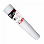 Agroplėvelė nuo &scaron;alnų Bradas Winter, 50 g/m&sup2;, 1.1 x 100 m, balta