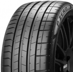 Pirelli 285/40R23 P ZERO (PZ4) 107Y MO