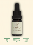 5% CBD aliejus