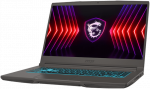 Žaidimų kompiuteris MSI Thin 15 B12U | 15.6" FullHD IPS 144Hz / Intel Core i7-12650H iki 4.7Ghz / 16GB RAM / 512Gb SSD PCIe / GeForce RTX3050 4Gb / USB C / HDMI / WiFi AX / &scaron;viečianti klaviatūra / Windows 11