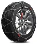 K&Ouml;NIG sniego grandinė CG-9 106 dydis