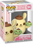 FUNKO POP! Vinilinė figūrėlė: Pompompurin