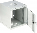 PAKABINAMA RACK SPINTA S-RC10-6U-300GG STALFLEX
