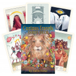 Taro Kortos - Curious Travels Us Games Systems