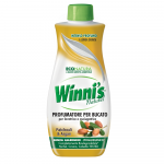 Winni s Ekologi&scaron;kas kvapas skalbiniams Pačiulis ir Arganas WINNI'S 250ml