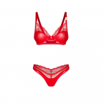 Obsessive OBS Bra Set L/XL