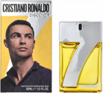 Cristiano Ronaldo &ndash; Atraskite tualetinį vandenį &ndash; 30 ml