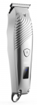 XO cordless hair clipper CF9 pilkos spalvos