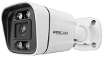Shenzhen &bdquo;Foscam V4EC&ldquo;, 4MP PoE kamera