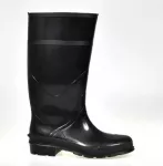 Dedra PVC auliniai guminiai batai vyriki 40 dyd