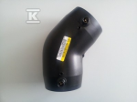 Agru KELIO 45 LAIPSNIŲ ELEKTROVARA 63 SDR17-SDR7.4