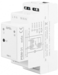 Zamel EXT10000303 Bistabili (impulsinė) relė perjungta į nulį 230 V kintamosios srovės PBM-31 EXT10000303