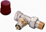 Danfoss THERMO.RA-N 10 TIESUS VOŽTUVAS