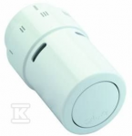 Danfoss TERMOSTATO GALVUTĖ. RAX RAL 9016
