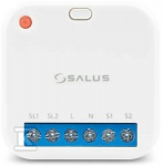 Salus Viedais relejs RS600 balts