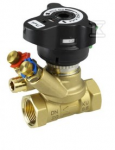 Danfoss LENO MSV-BD VOŽTUVAS DN 40