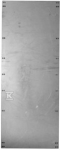 Eaton XVTL-IC-8/16 MONTAVIMO PLOK&Scaron;TELĖ, GR.2 MM