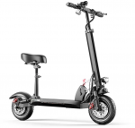 Elektrinis paspirtukas Emoko HV-3, 10", 800W, 15Ah, juodas