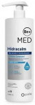 BE+Med Hidracalm kūno kremas, 1000 ml