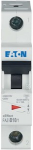 Eaton FAZ-B10/1 OFF NMP. 1-POLIS, IN=10A