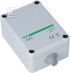 F&F AWZ automatinis keitiklis 240V 16A IP65 N/T