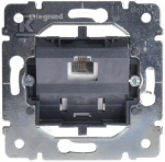 Legrand GN.TEL.1XRJ12 4 SISTEN KONTAKTAI