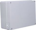 Onnline PUSZ.N/T FG 300X220X120 B.D.IP56 ONLINE