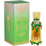 Khadlaj Al Riyan - koncentrovan&yacute; parf&eacute;movan&yacute; olej Parfumuotas aliejus 17ml aliejiniai kvepalai Unisex