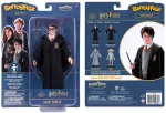 Noble Collection Lasgo Harry Potter Bendyfig Figurine