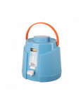 GIOSTYLE Fiesta termosas, 5.6l
