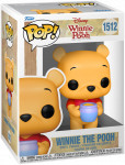 FUNKO POP! Vinilinė figūrėlė: Disney: Mikė Pūkuotukas