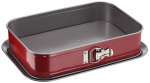 Cep&scaron;anas veidne Tefal Delibake 36x24 cm