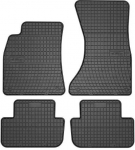 Frogum Guminiai kilimėliai Audi A4 B8 2007-2015