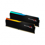 RAM G.Skill Ripjaws M5 Neo RGB | 32 GB | DDR5 | 6000 MHz | PC/serveris | Registracijos Nr. | ECC Nr