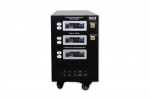Trifazis įtampos stabilizatorius Volt Polska AVR PRO 15000 3% SERVO 3-F