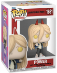 Funko POP! grandininis pjūklas Man Power