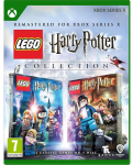 LEGO Hario Poterio kolekcija &ndash; Xbox X serija