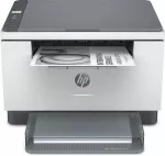 Hewlett Packard (HP) HP LaserJet MFP M234dw Spausdintuvas, Juodas and baltas, Spausdintuvas for Small office, Print, copy, scan, Scan to email; Scan to PDF