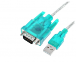 USB į COM (RS232) adapteris