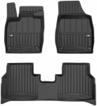 Frogum Guminiai kilimėliai Proline Skoda Enyaq IV nuo 2020m.