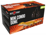 Terariumo ap&scaron;vietimas : Repti planetos lempa Dual Mini 2x40W