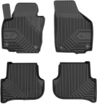 Frogum Guminiai kilimėliai No.77 Skoda Yeti 2009-2017m.