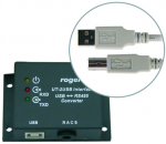 Roger UT-2USB USB-RS485 ry&scaron;io sąsaja